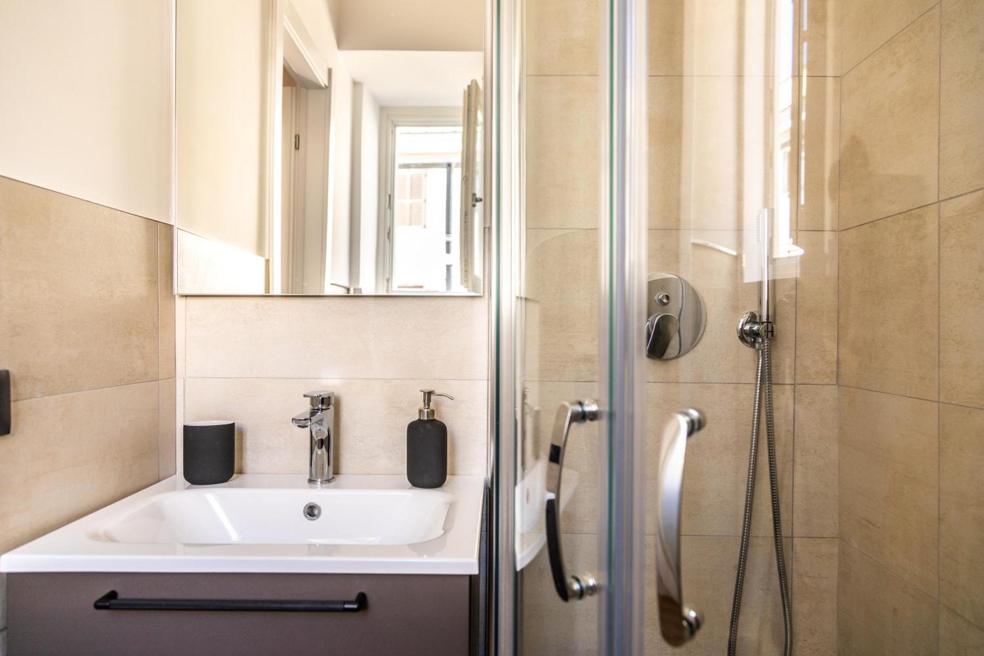 Apartment Testaccio Boutique In *