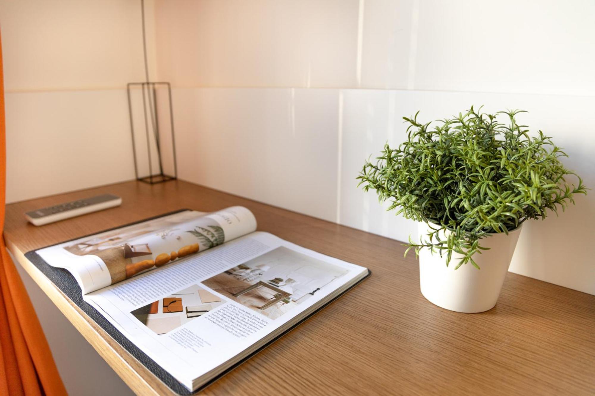 Testaccio Boutique In Apartment *